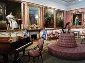 Visita Museo Romanticismo Madrid