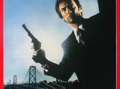 HARRY EJECUTOR James Fargo