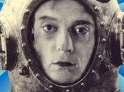 NAVEGANTE Buster Keaton