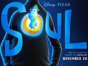 Película: Soul (DisneyPixar)