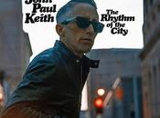 John Paul Keith Rhythm city (2021)
