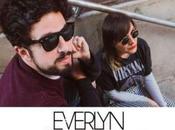 EVERLYN VUELVE ROCK NUEVO SINGLE "forgive.forget.regret."