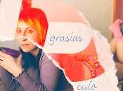 Grasias estrena Culo Cuscús