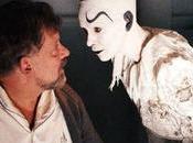 PRESENCIA CLOWN Ingmar Bergman