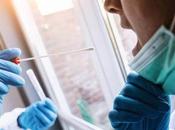 tasa contagios Hermanas, sigue mejorando