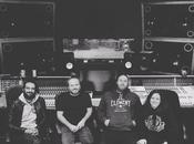 Morgan terminan grabar nuevo disco