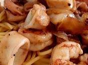 espaguetis