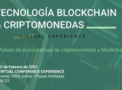 Tendencias perspectivas para tecnología blockchain criptomonedas economía digital