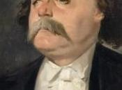 Flaubert matemáticas secan corazón