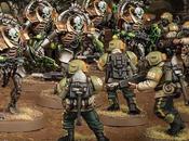 Warhammer Community: Resumen martes