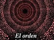 Carlo Rovelli orden tiempo (reseña)