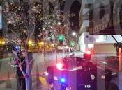 hombre fallece sobre avenida Carranza Tequis