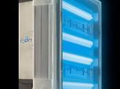 I-ON Air, único sistema evita contagios espacios cerrados, certificado INTA