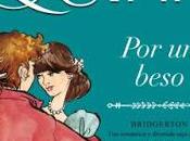 Reseña: beso Julia Quinn