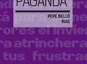 Promoción libros reseña: resto propaganda, Pepe Belló Ruiz Burguesía, diciembre 2020)