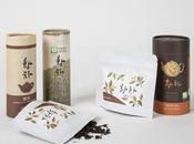 Presentación marca tradicional ‘Hankook Tea’: semejanza cultura sabor Corea