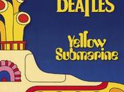 YELLOW SUBMARINE Beatles