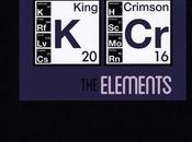 King Crimson Elements Tour 2016 (2016)