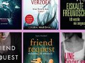 Reseña: libro: María quiere amiga