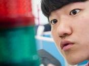 Corea destronó Alemania como país innovador mundo hizo EE.UU. saliera