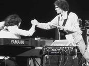 Futuro Cosa Pasado: Charly Yamaha CP70