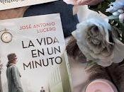 vida minuto (José Antonio Lucero)