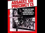 Cine verano: Asalto comisaría distrito (Assault Precinct John Carpenter, 1976)