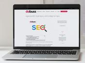 mejores agencias España Google según SEMRush