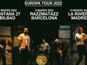 Idles anuncia nueva fecha Madrid conciertos Barcelona Bilbao