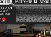Volvemos esta primavera conciertos