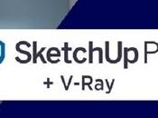 Curso SketchUp VRay