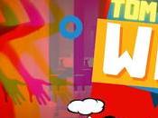 Gala premios edición: wilt sharpe