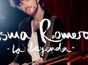 Isma Romero llena música salas vacías Madrid