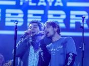 Playa Cuberris. Riviera (2021). Madrid