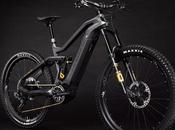 AllMTN Special Edition nueba e-Bike marca Haibike