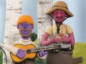 Lunes plastilina