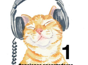 Música para Gatos Canciones encantadoras (para gatos jazzeros)