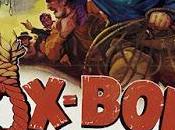 INCIDENTE OX-BOW (Ox-Bow incident, the) (USA, 1943) Western