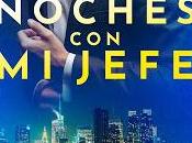 Reseña Noches jefe, Morris