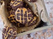 Galletas chocolate saludables. Vídeo receta