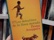 detectives línea morada (Deepa Anappara)