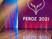 Gala premios Feroz 2021