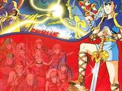 Fire Emblem: Ankoku Ryuu Hikari Tsurugi Nintendo Famicom traducido español
