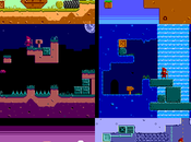 [ROM hack] Voyage Sorceress’ Vacation (Sega Master System)