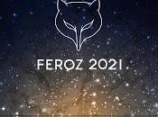Palmarés Premios Feroz 2021