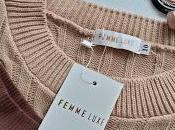 COMBINA CONMIGO (I): Despido invierno conjunto punto