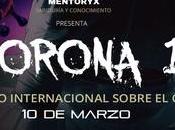 Mentoryx presenta CORONA19 congreso Internacional Online sobre COVID-19