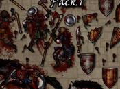 Death Decay pack ForgottenAdventures