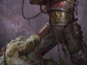 Fall Twin Tanks para Necromunda (Art War)