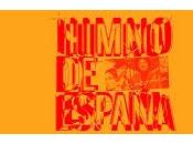 Kokoshca estrenan Himno España